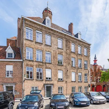 Pensionat Modern In Centre Of *